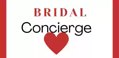 Bridal Concierge by Mella Couture LLC