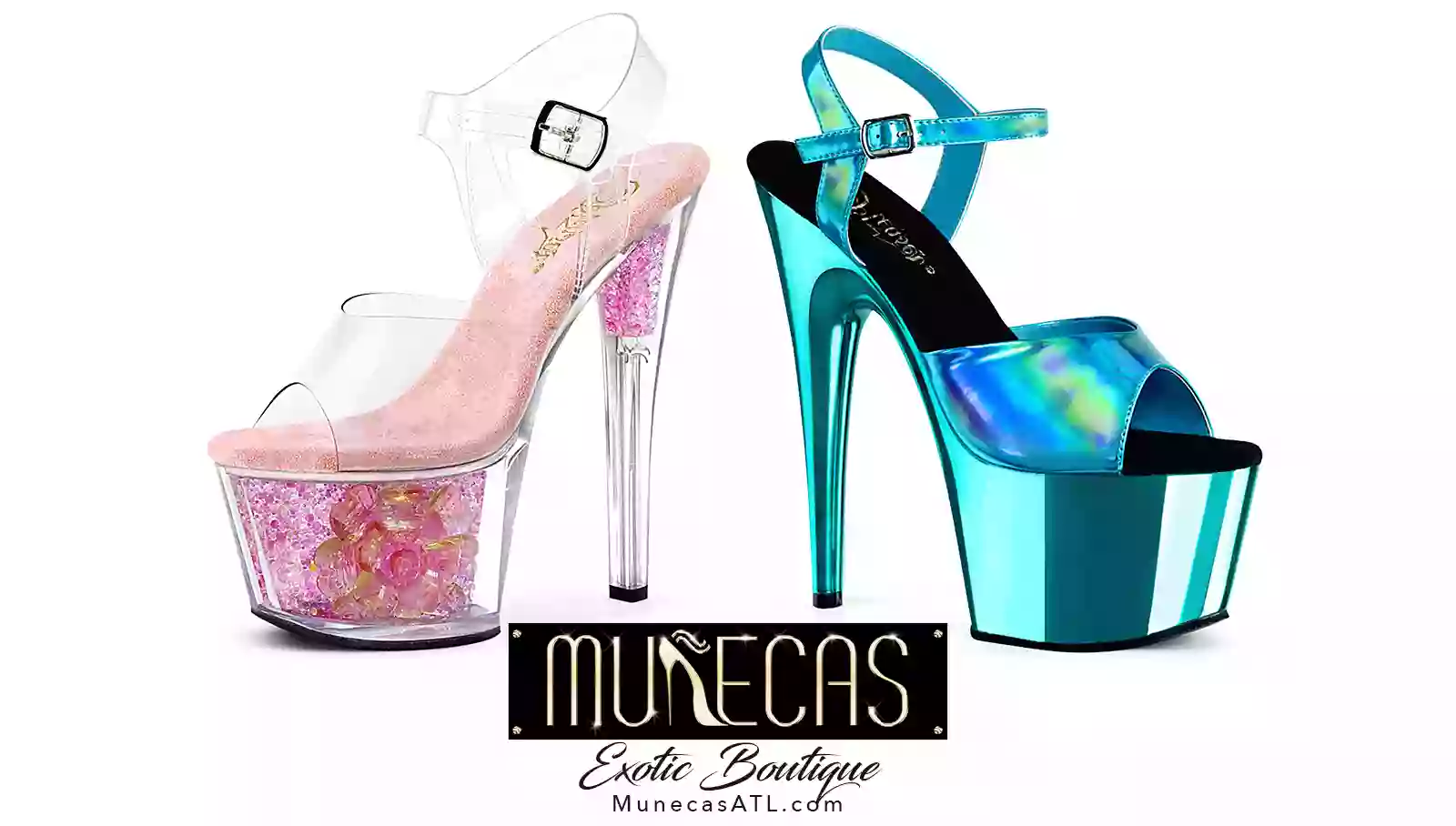 Muñecas Boutique