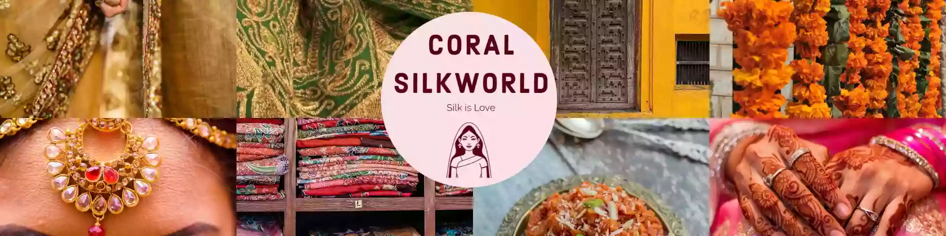 Coral Silkworld LLC