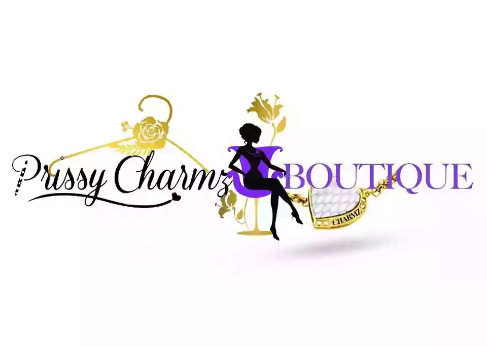 Prissy Charmz Boutique