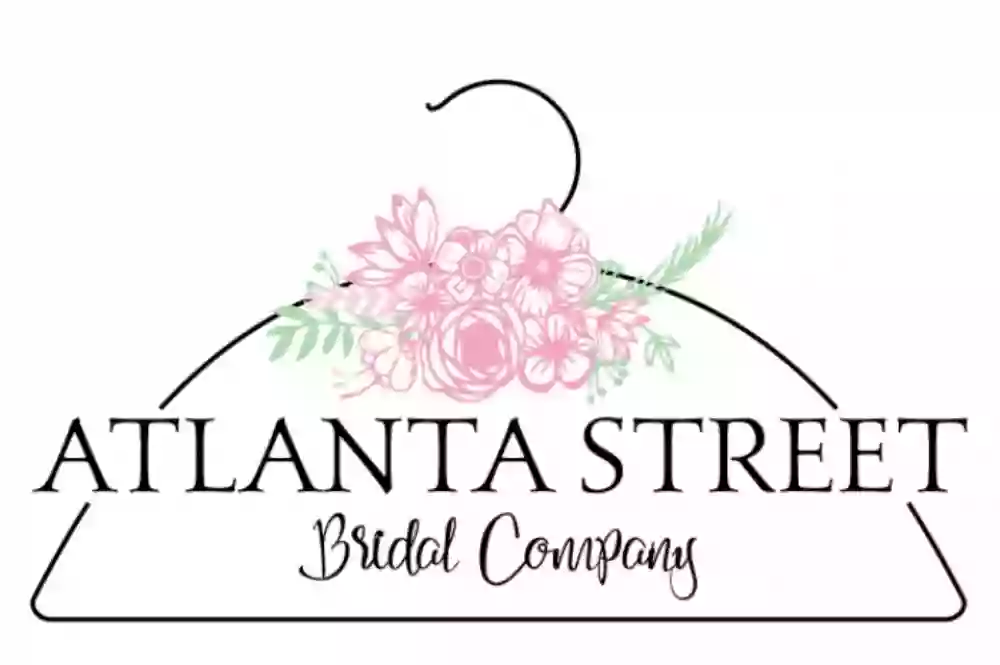 Atlanta Street Bridal Company • Appointment Only Bridal Shop