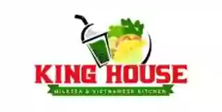 King House Milktea (Sugarloaf)