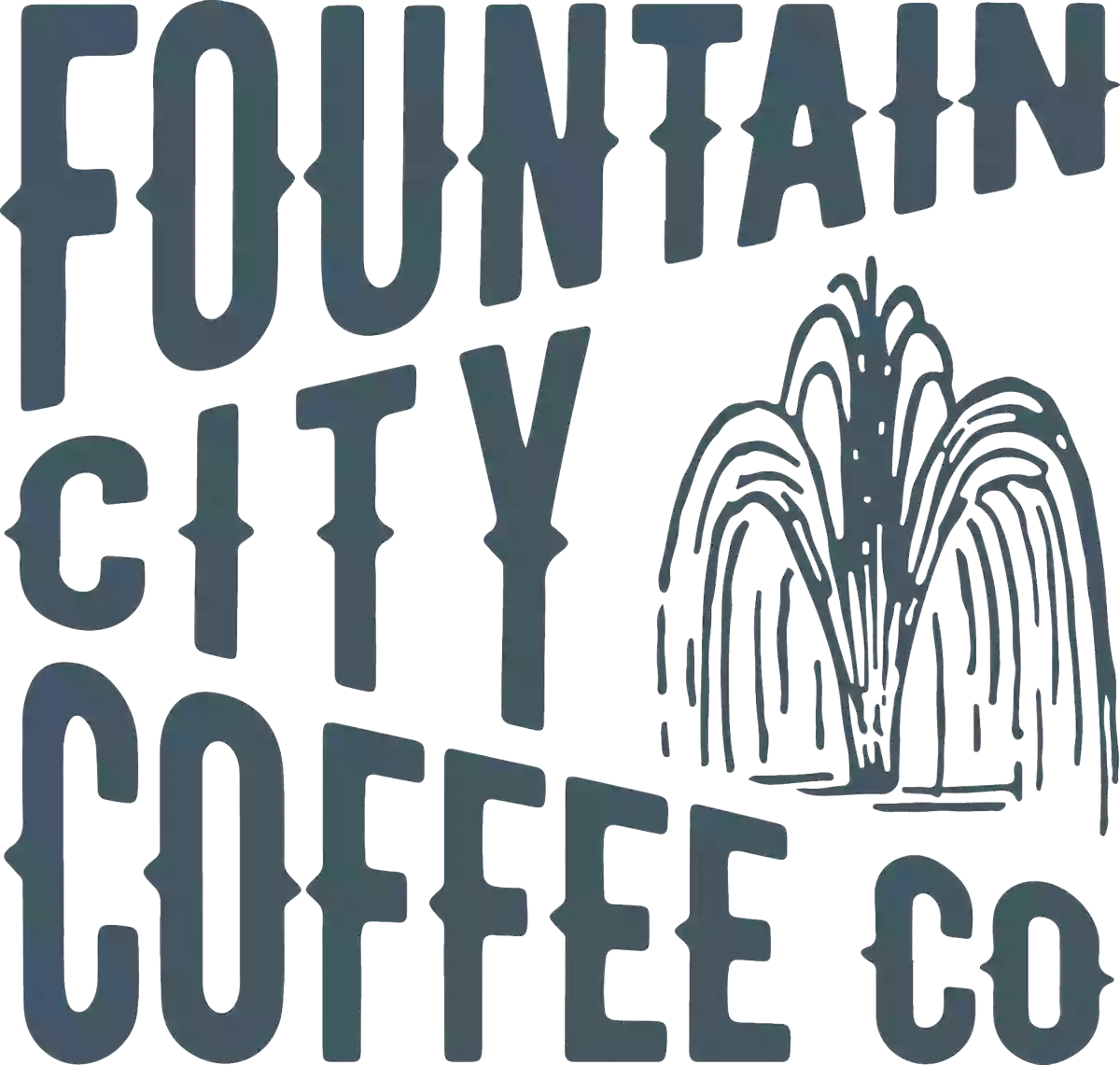 Fountain City Coffee at Banks Food Hall