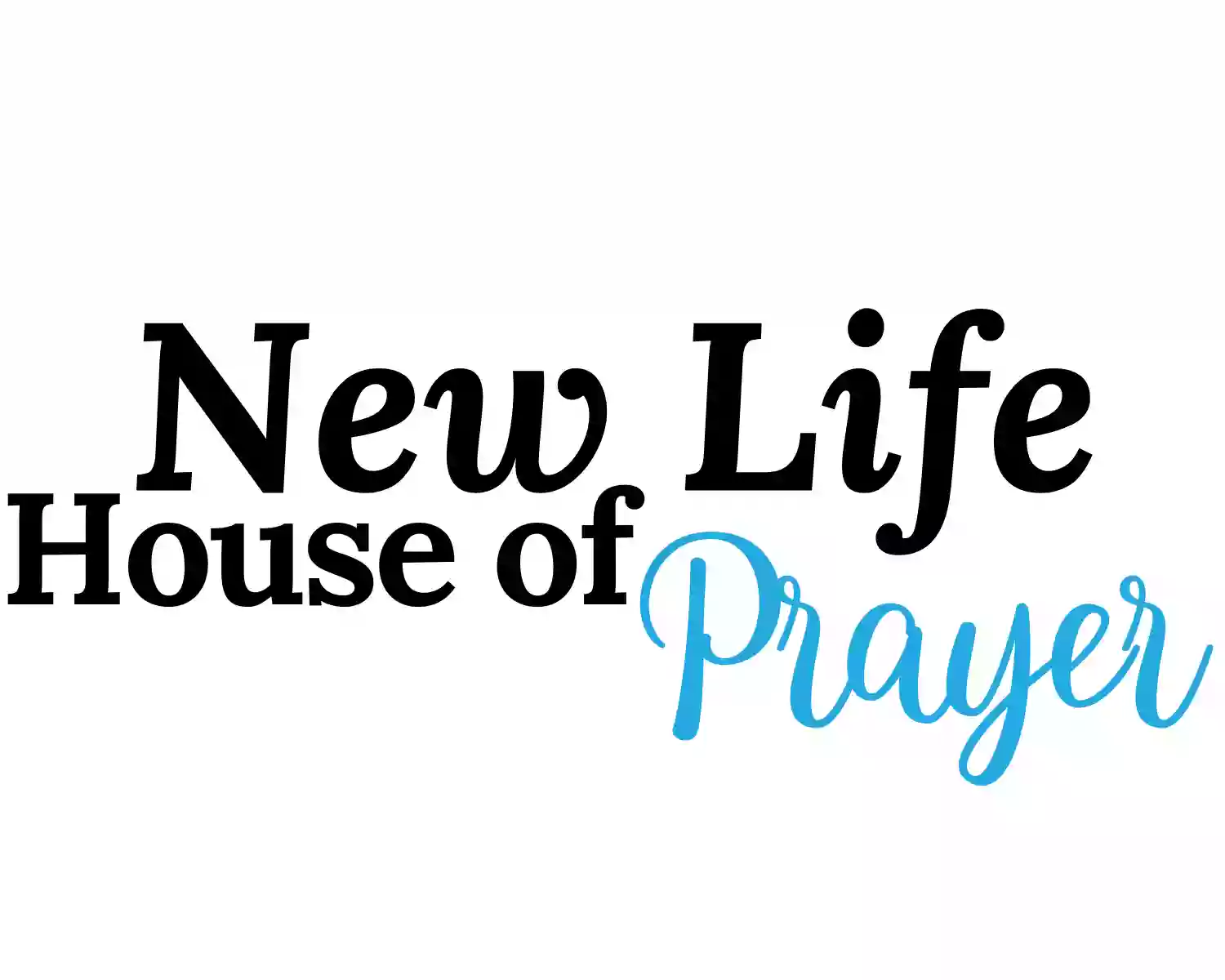 New Life House of Prayer Ministries & Life Connections Cafe