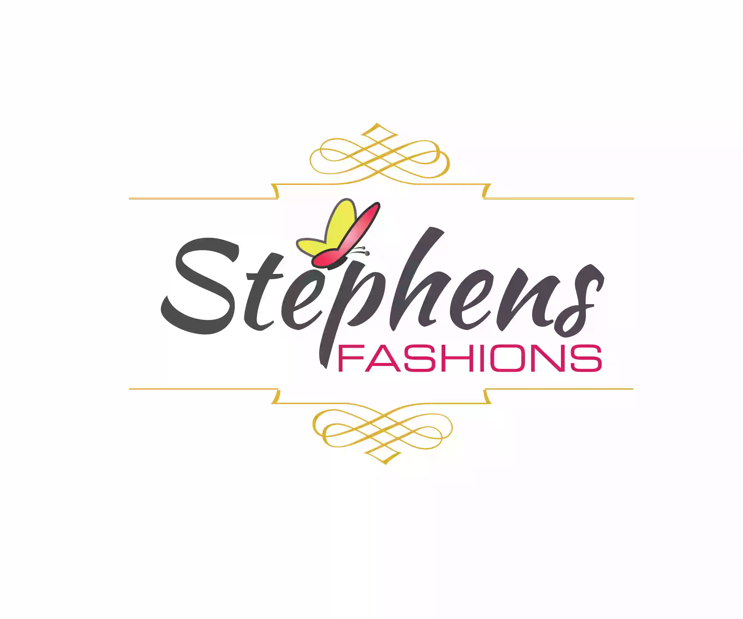 Stephen's Fashions