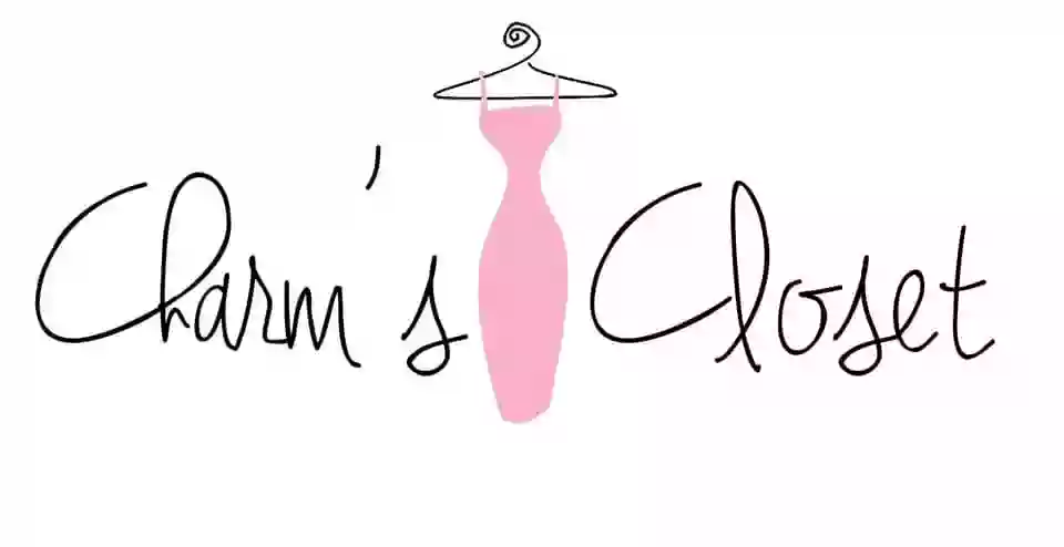 Charm's Closet