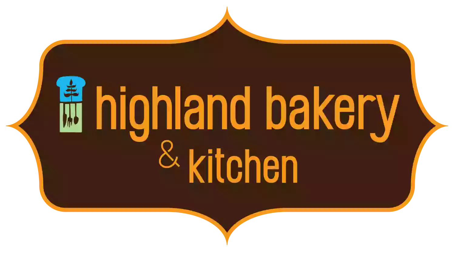 Highland Bakery Downtown GSU