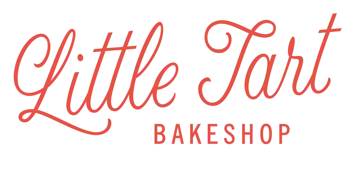 The Little Tart Bakeshop