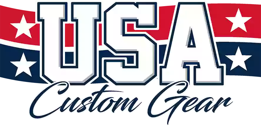 USA Custom Gear