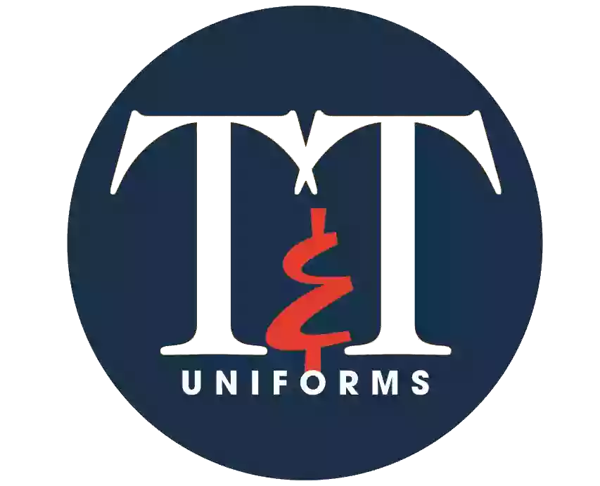 T & T Uniform Inc.