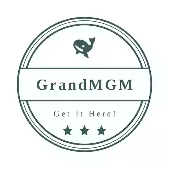 GrandMGM