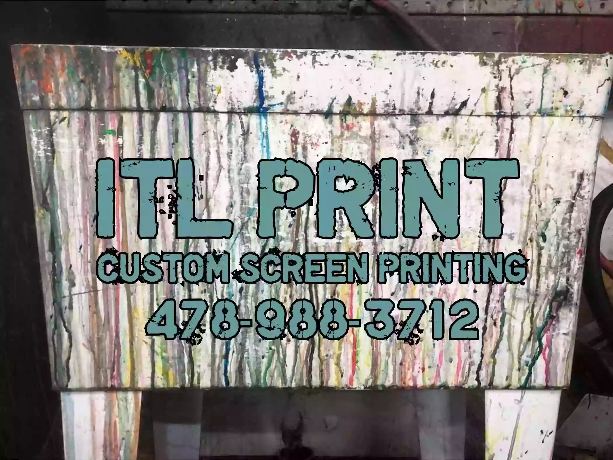 ITL Print