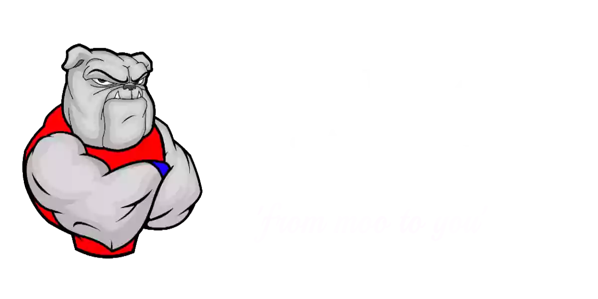 Bulldog Custom Leathers