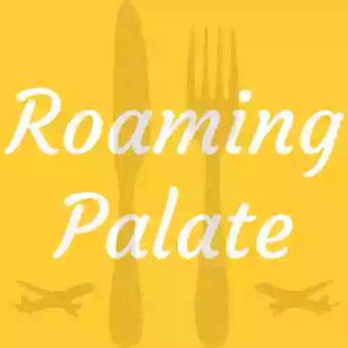 Roaming Palate
