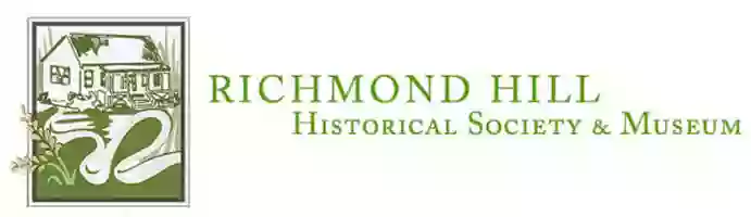 Richmond Hill History Museum