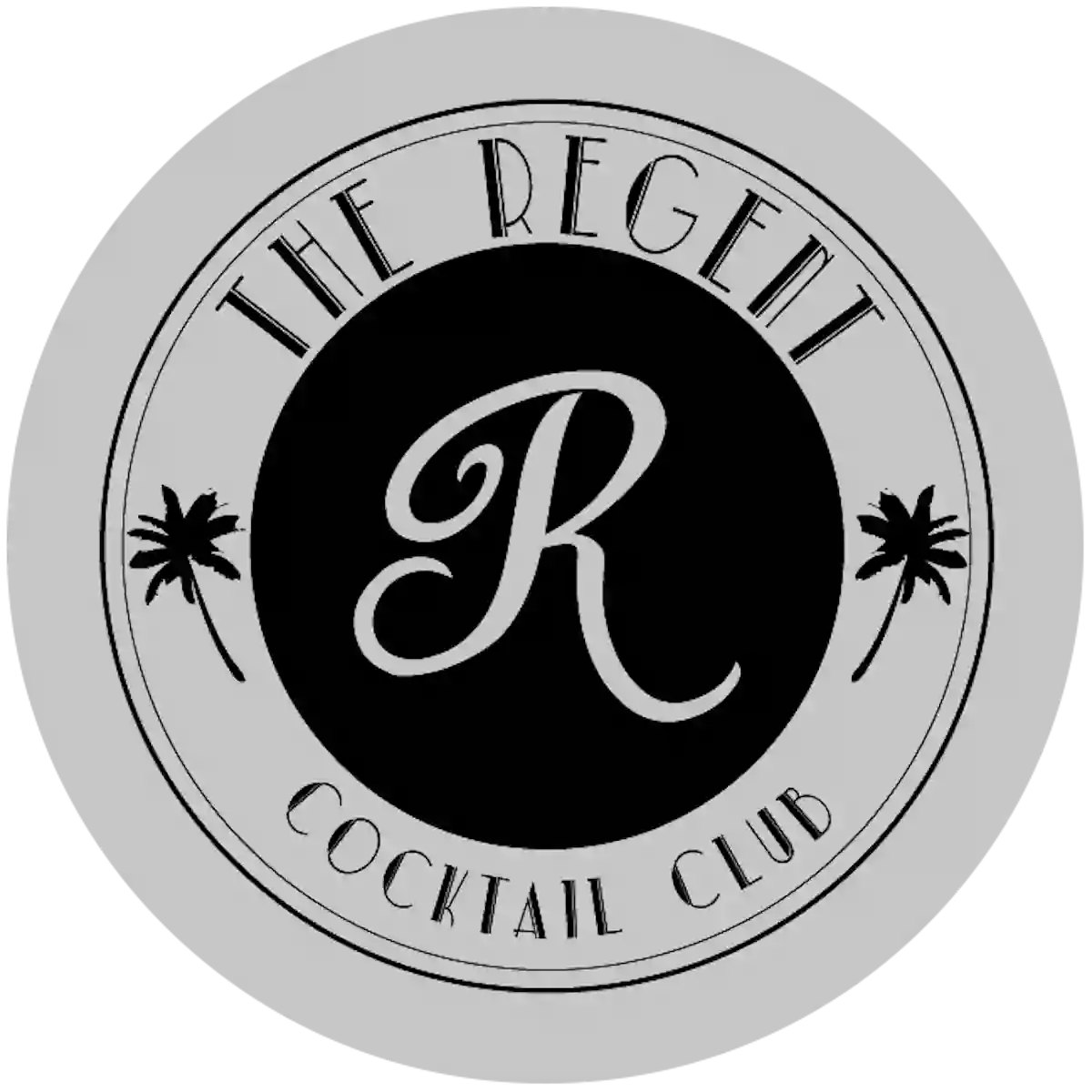 The Regent Cocktail Club