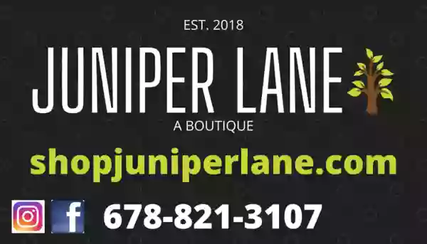 Juniper Lane Boutique