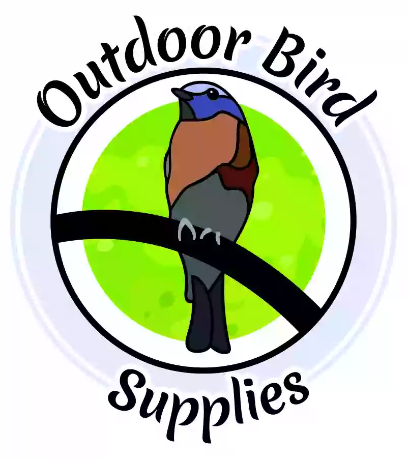 Outdoor Bird Supplies