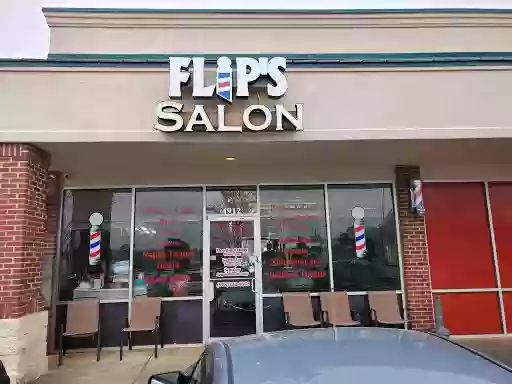 Flip's Barber and Beauty Salon