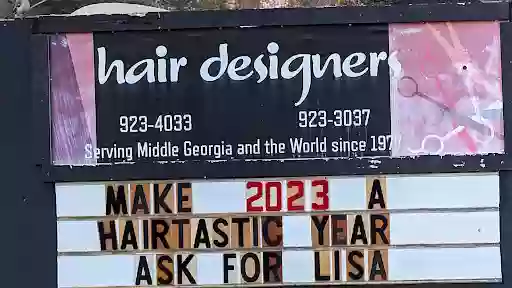 Hair Designers