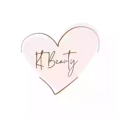 KT Beauty x Keaton Thomas