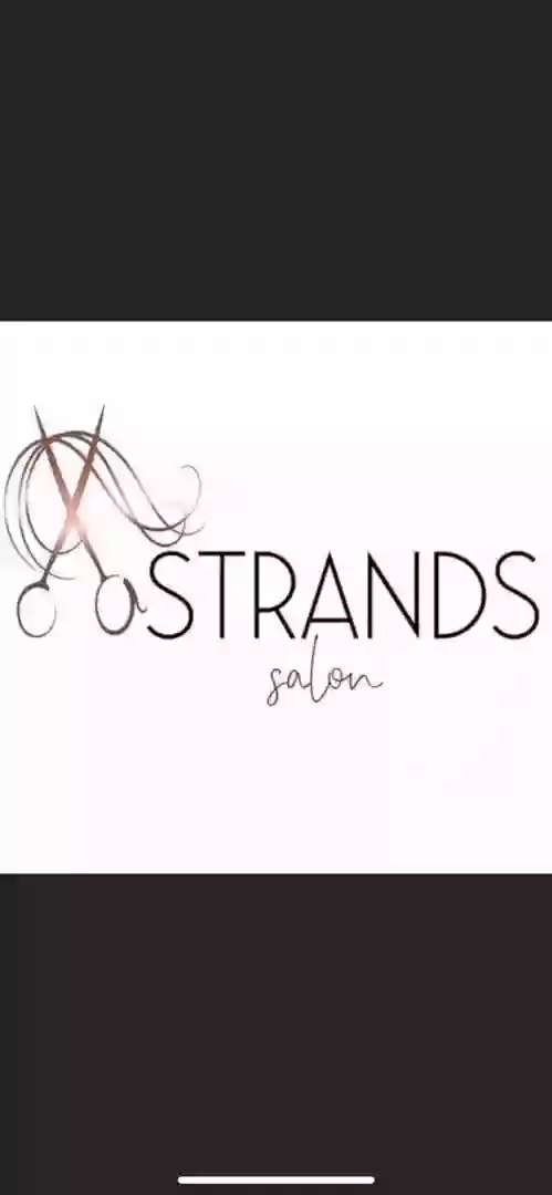 Strands Salon