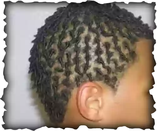 Kine African Hair Braiding