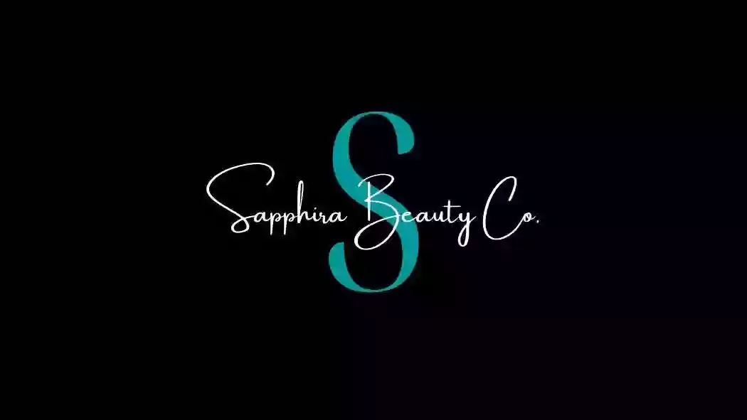 Sapphira Beauty Co.