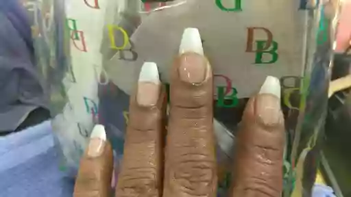 Georgia Nails and Spa