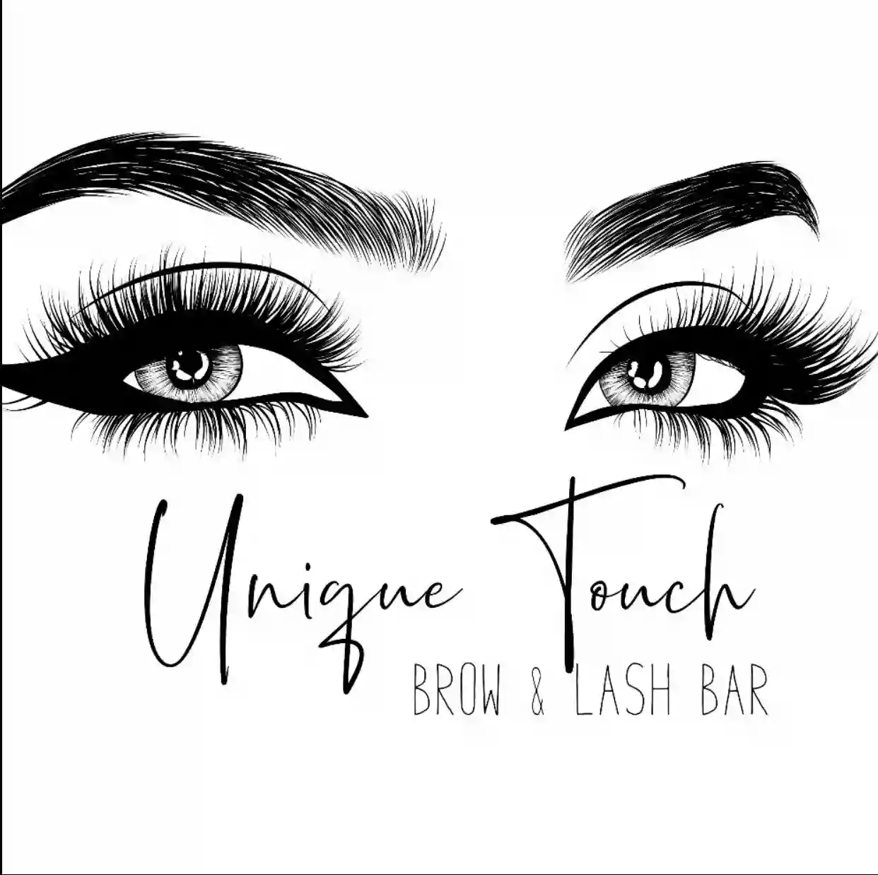 Unique Touch Brow & Lash Bar