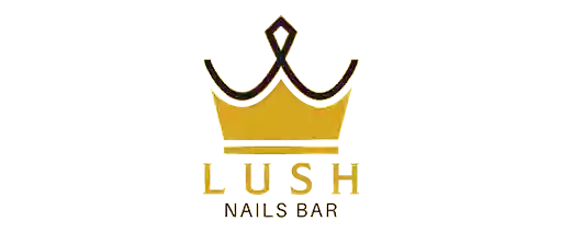 Lush Nails Bar by Terrell Mill