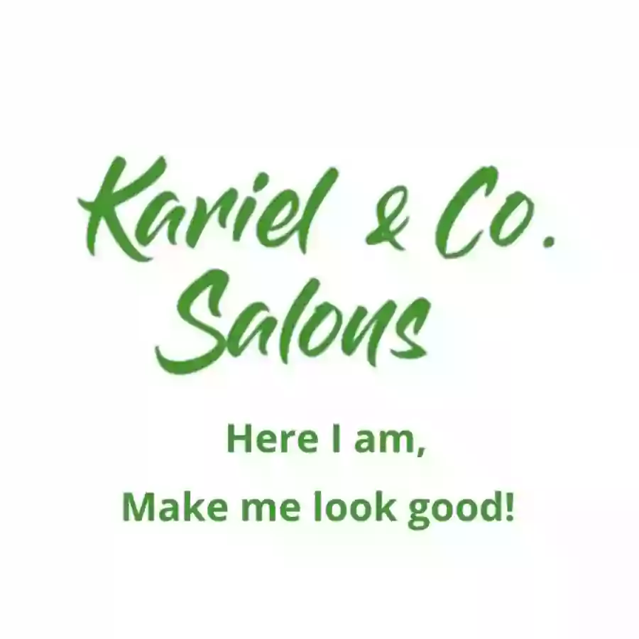 Kariel & Co. Salons