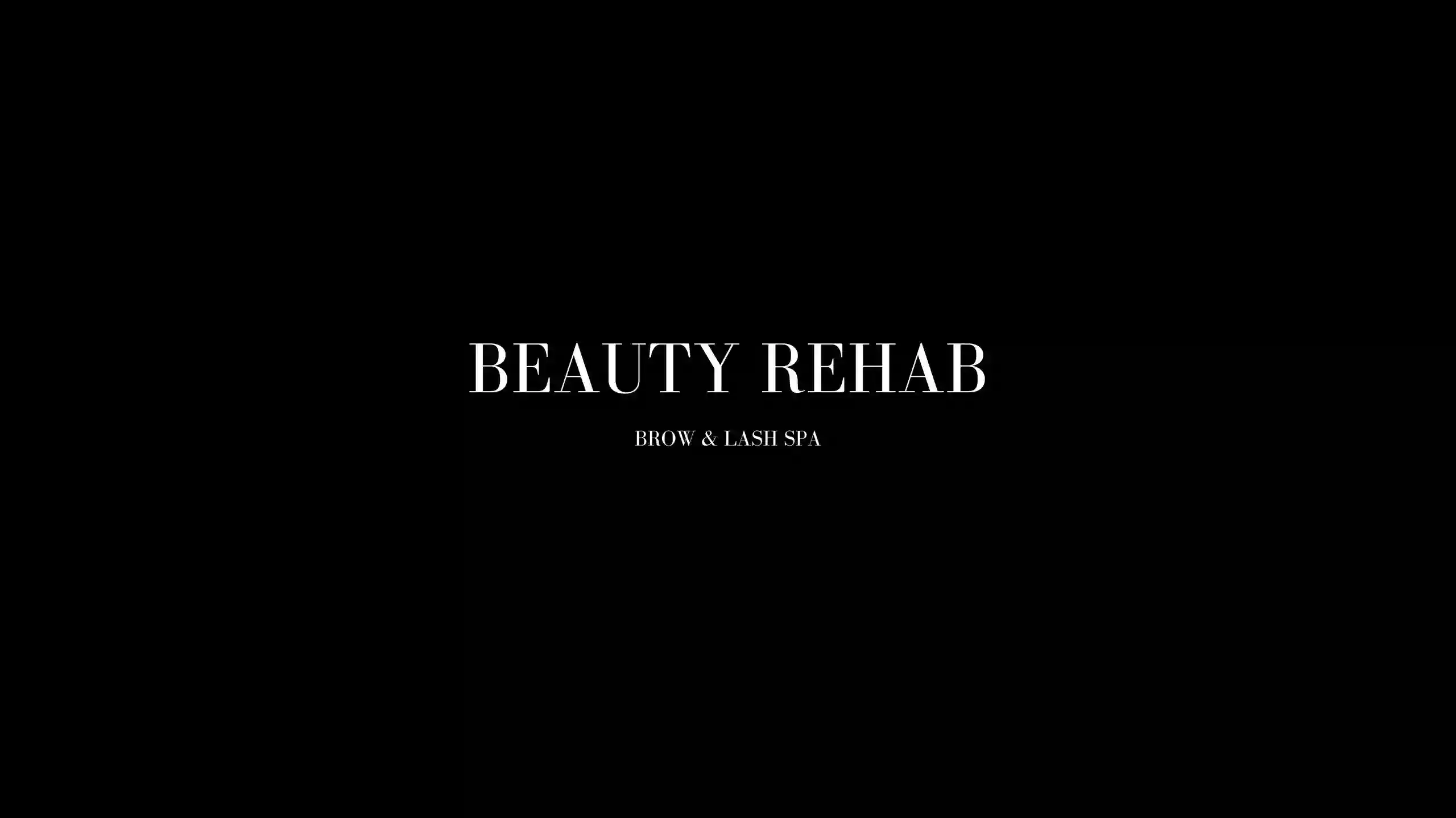 Beauty Rehab Spa