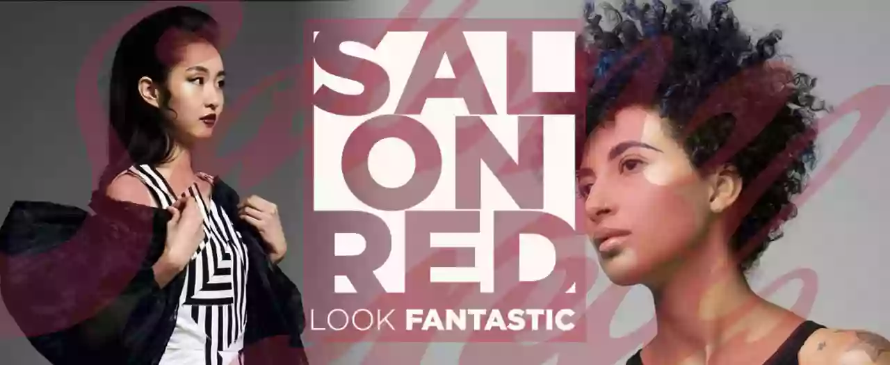 Salon Red