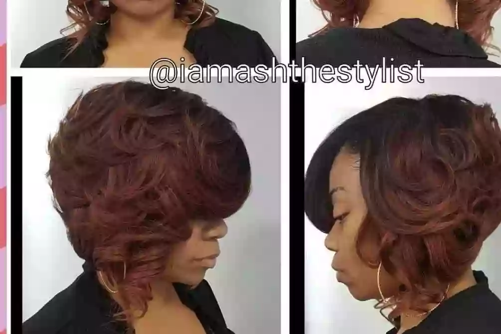 Styles by Ashley