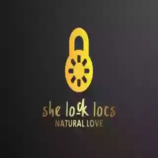 She Lock Locs Salon