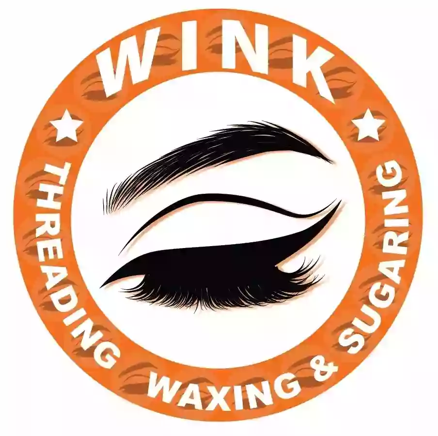 Wink Threading & Waxing