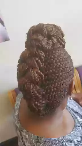 MC African Hair Braiding