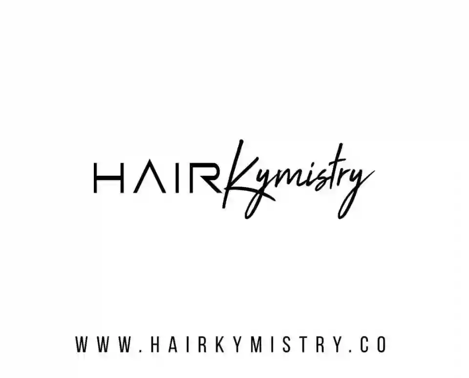 Hair Kymistry