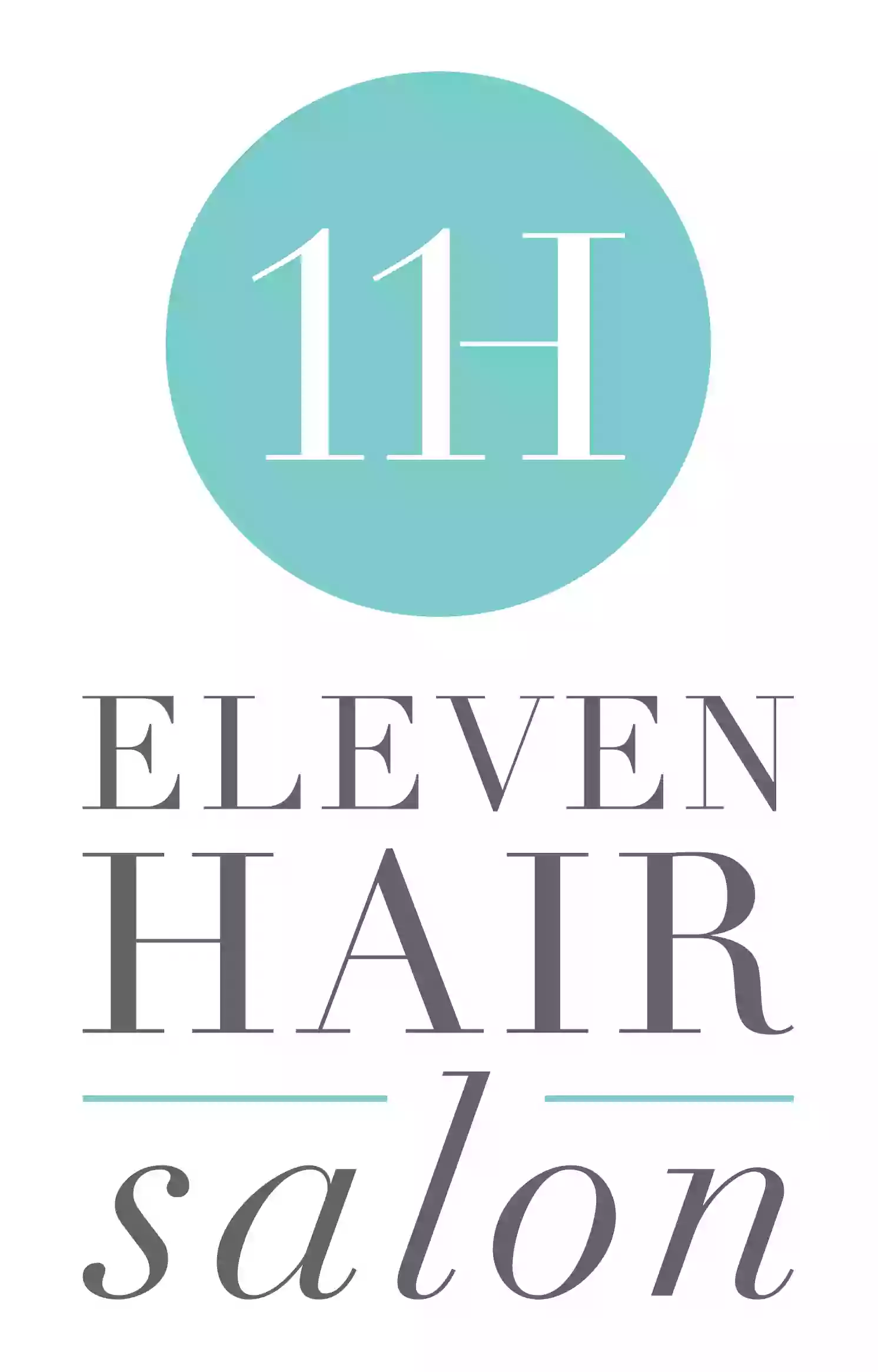 Eleven Hair Salon