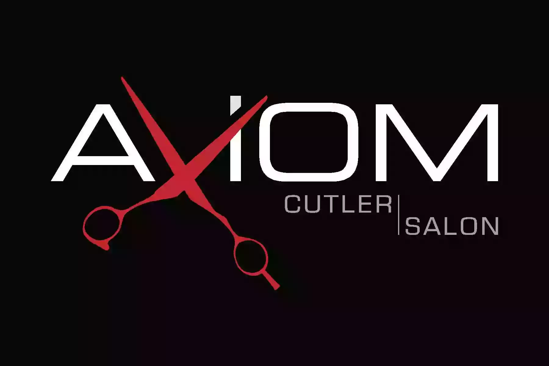 Axiom Cutler Salon