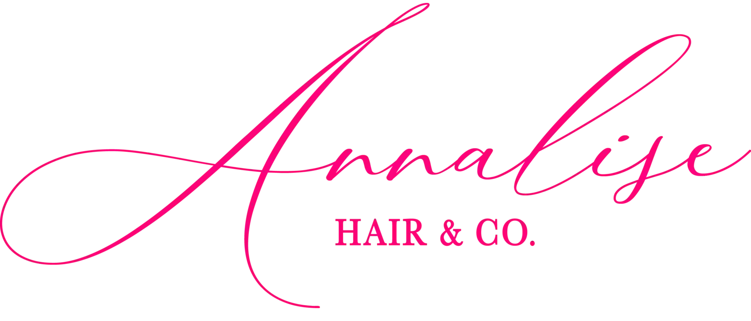 Annalise Hair & Co