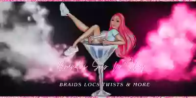 Brandi's Sip N Slay