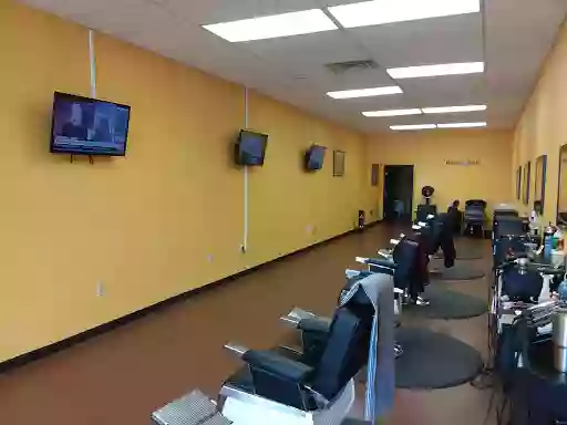 Hardknox Barbershop