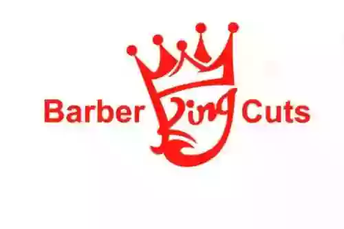 BarberKing Cuts Barber Shop