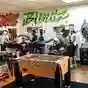 Perfect Blendz Barber Lounge