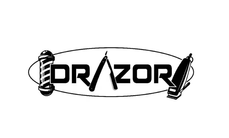 Cuts By Drazor (located inside of Chateau Salon Suites )