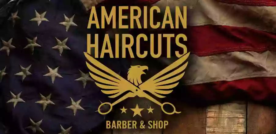 American Haircuts Brookhaven - The New American Barbershop