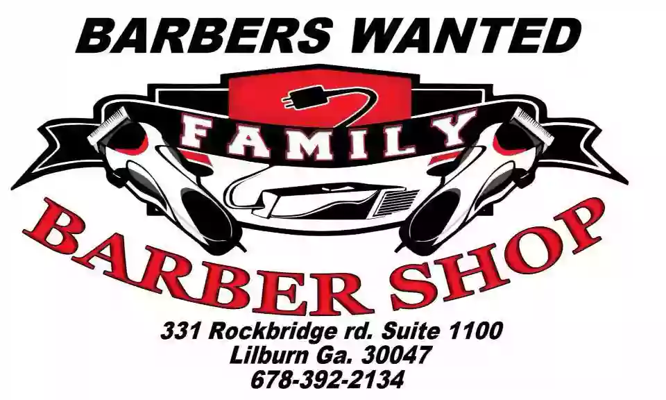 Family Barbershop
