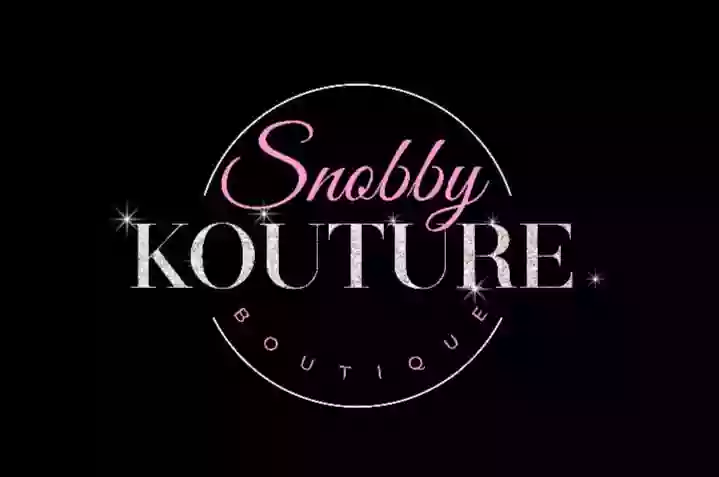 Snobby Kouture Boutique